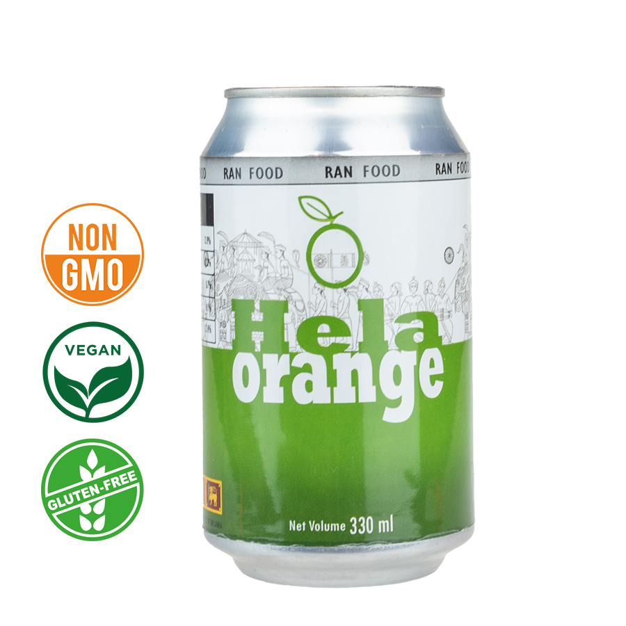 Sparkling Aloe Vera drink with plup